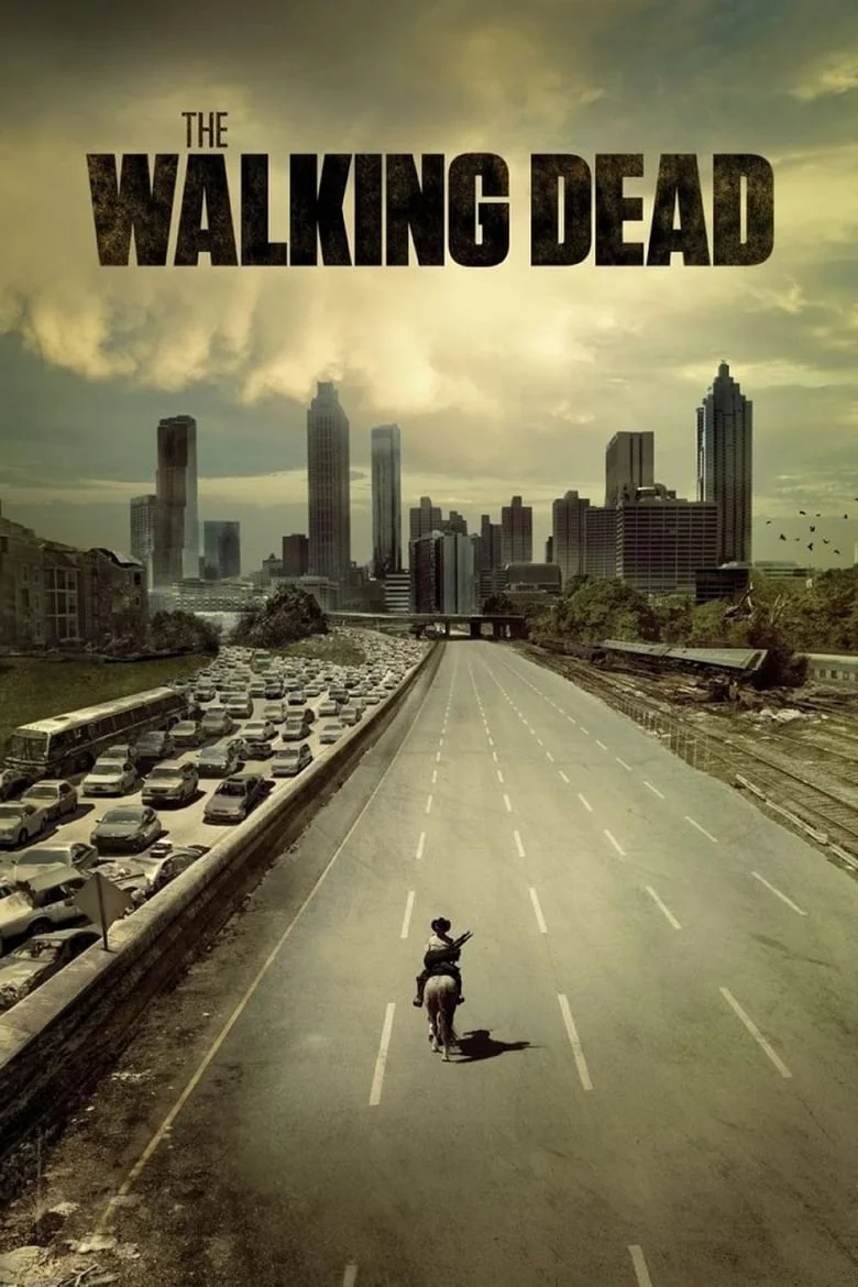 The Walking Dead ล่าสยอง…กองทัพผีดิบ